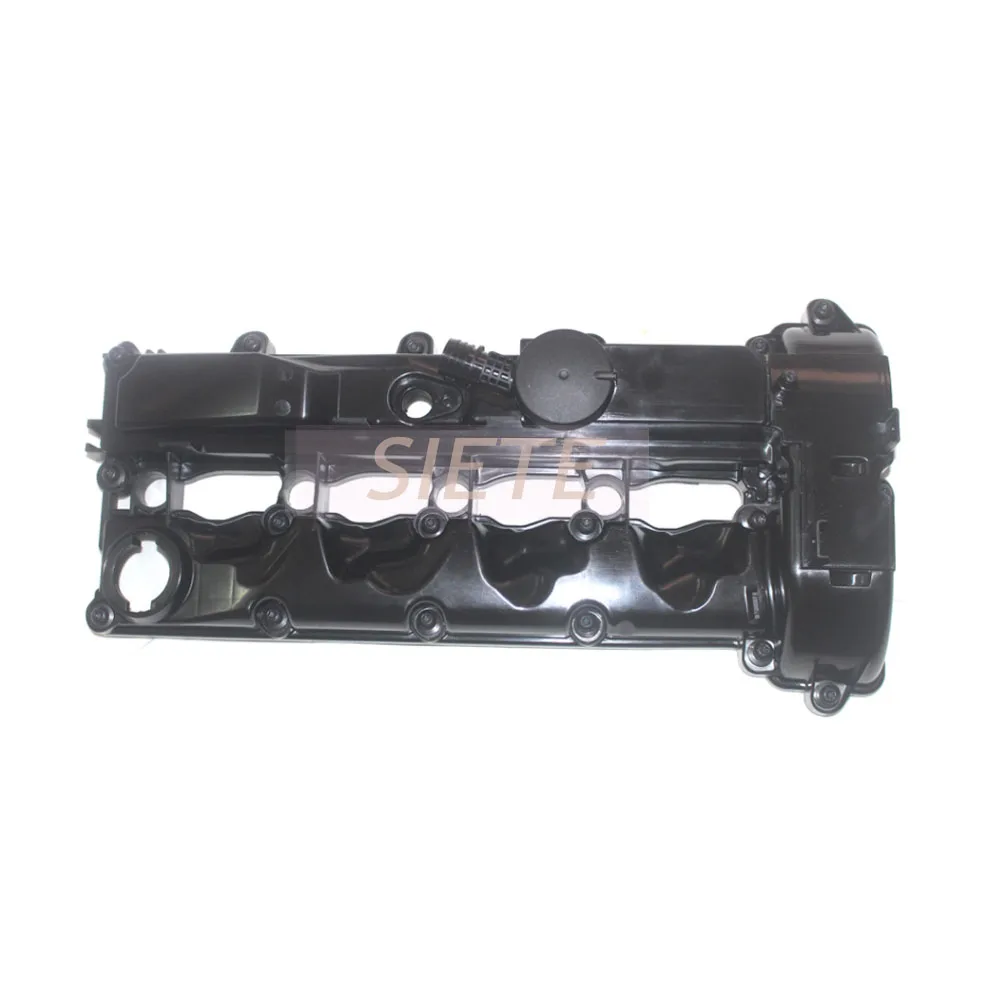 A6510108918 A6510101230 Valve chamber cover FOR MERCEDES W204 W205 W212 6510108918 6510101230