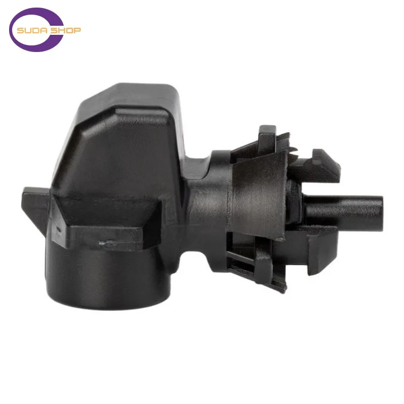 Outside Air Temperature Sensor 9152245 90477289 for Opel / Vauxhall Astra Agila Corsa Omega Vectra Zafira Tigra 1236284