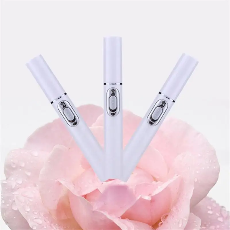 Eye Massage Stick Reduce Dark Circles Relieve Eye Strain Voltage Dc1.5v Innovative Current 0.6a Cutting-edge Eye Beauty Device