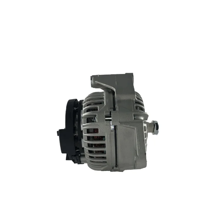 

New Condition 0986046590 0986047420 51261017271 51261017249 Auto Spare Engine Part for MAN Truck Alternator for Sale