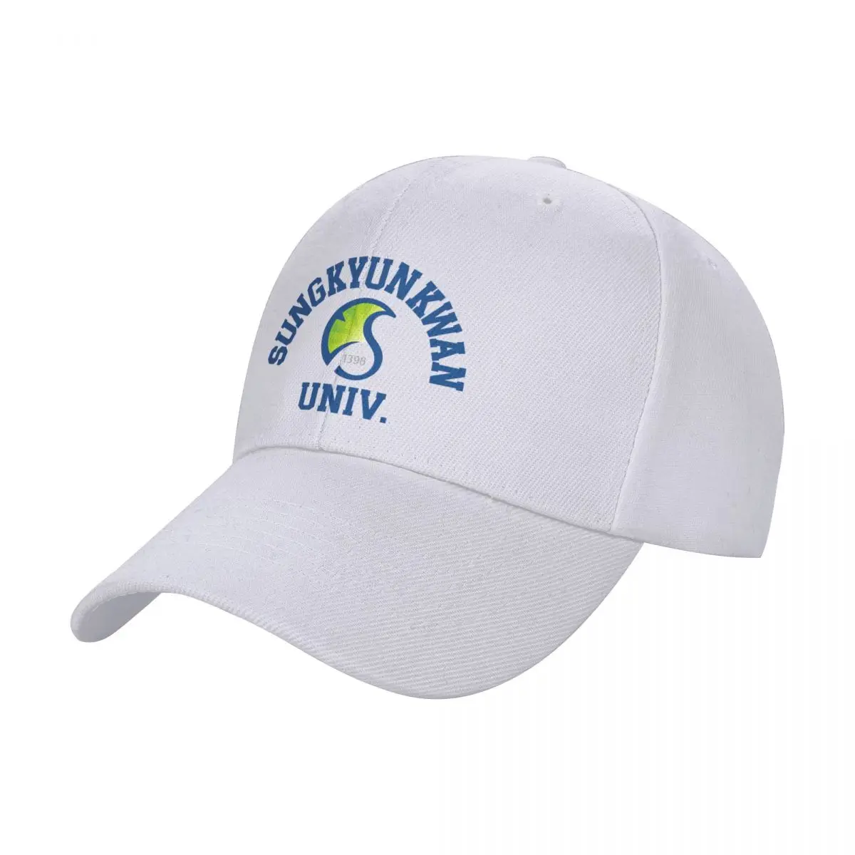 Sungkyunkwan University - South Korea College / Unisex Hoodie / K-Pop, K-Drama, K-Fashion, Unique Korean-Inspired A Baseball Cap