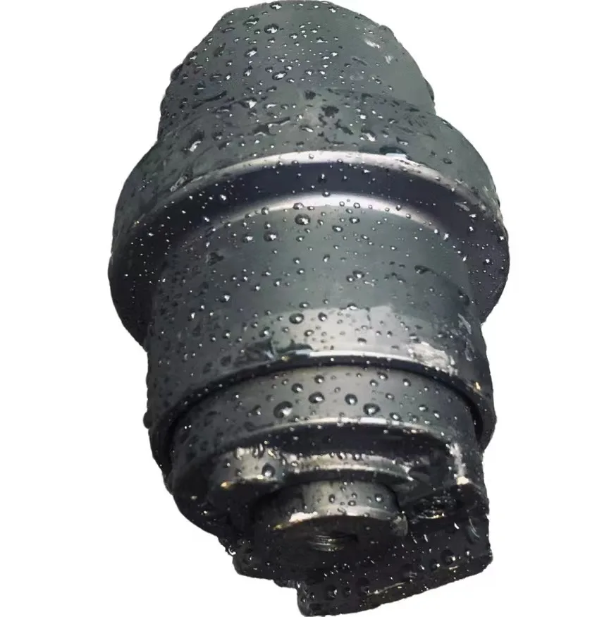 

Zx20 Ex27 Zaxis30u Ex33 Ex40u Ex50 Ex75 Ex120-1 excavator bottom roller for Ex100 Zx120 Ex120-2 Zx130 track roller