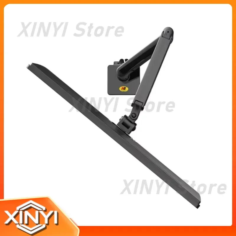 Gas Spring Monitor Arm for 22-40 Inch Screen Desktop Holder 360 Rotate 2-12kgs Mount Stand Compatible with G40 G45