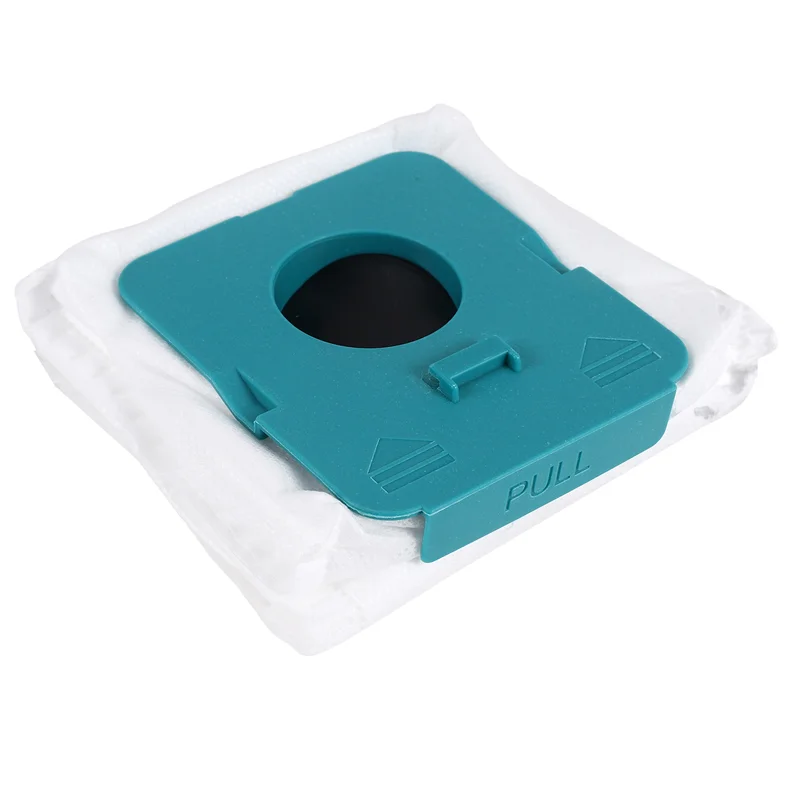 ABRG-15PCS Sacchetto per la polvere per Jet Clean Station Accessori per aspirapolvere Pezzi di ricambio Pezzi di ricambio BESPOKE VS20A95923W