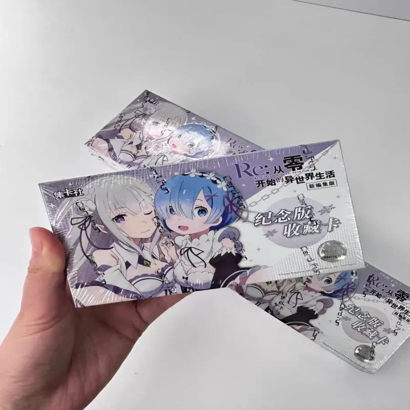 

Re：Zero Anime Peripheral Emilia Birthday Limited Ornament 2D Exquisite Cute Swimwear Pattern Decoration Creative Gift with