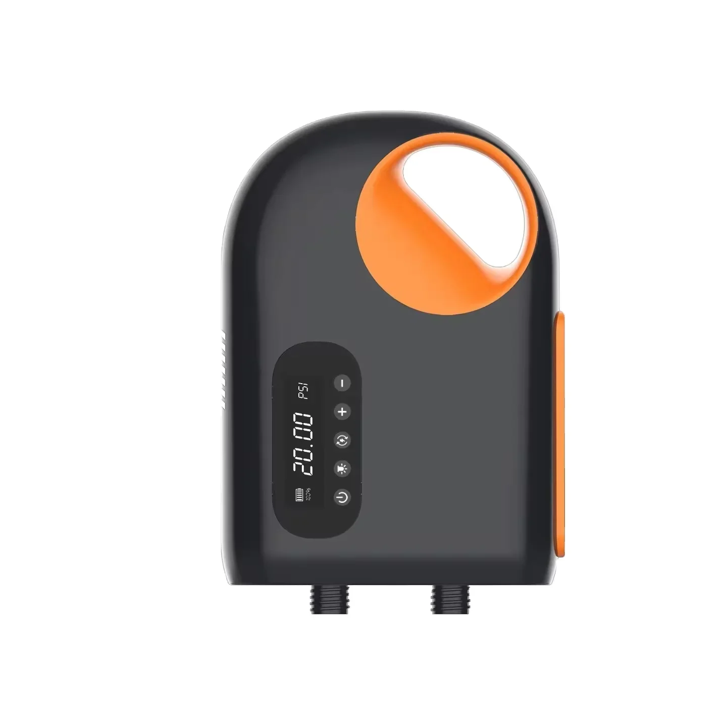 

New Car Powered Air Pump Paddle Board Outdoor kayak impulse boat SUP paddle board high power intelligent air pump