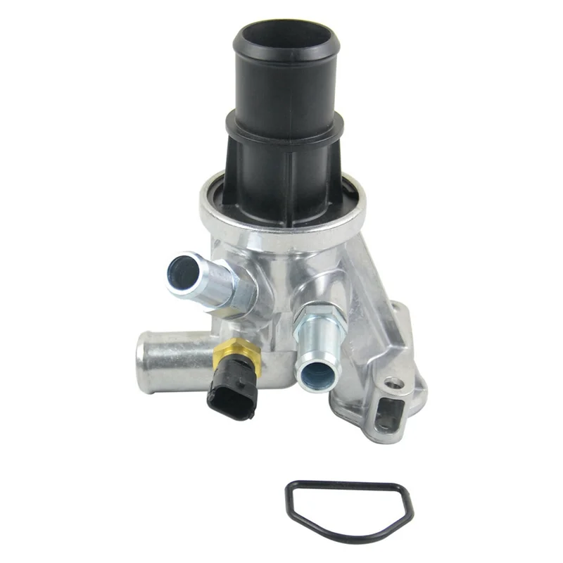 68028074AA سيارة ترموستات ل دودج نيترو جيب شيروكي ليبرتي 07-09 2.8 CRD استبدال أجزاء 1 قطعة