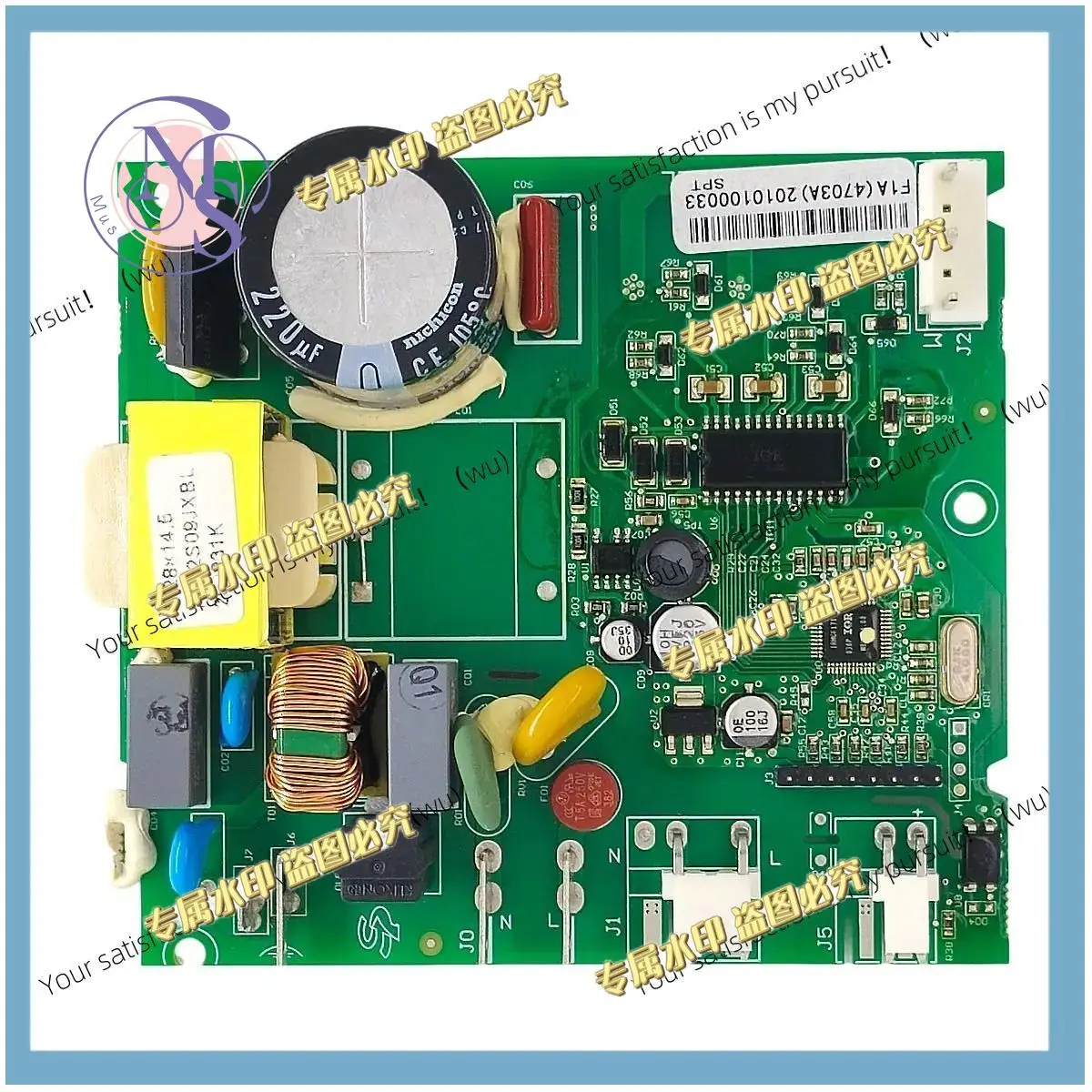 adatto-per-schede-madri-di-computer-per-frigoriferi-schede-driver-per-compressori-inverter-vtb1113y-jxpr-13b-2l