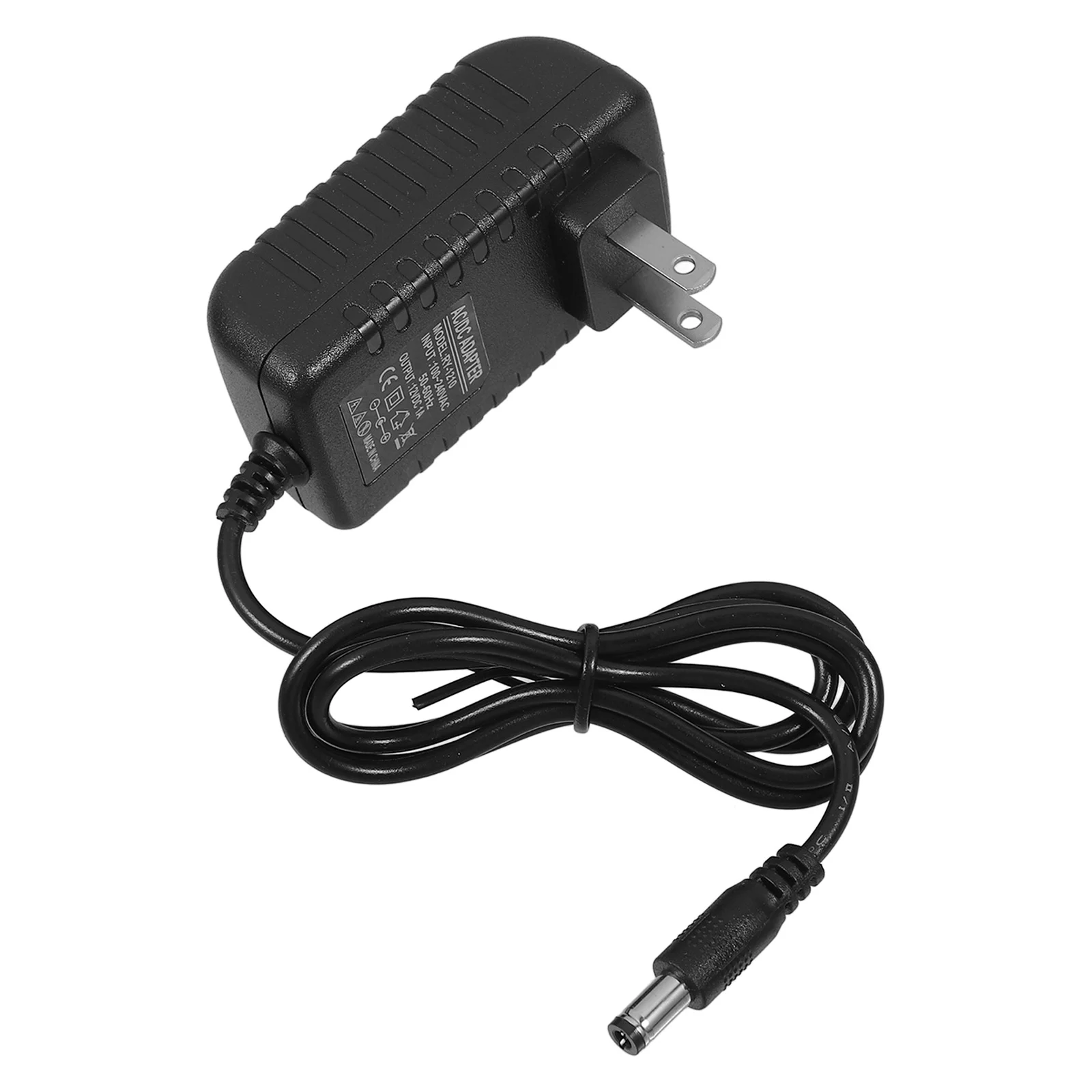 

Aqua Aquarium LED Light Power Supply Fish Tank Adapter Tanks Lights DC Suction for