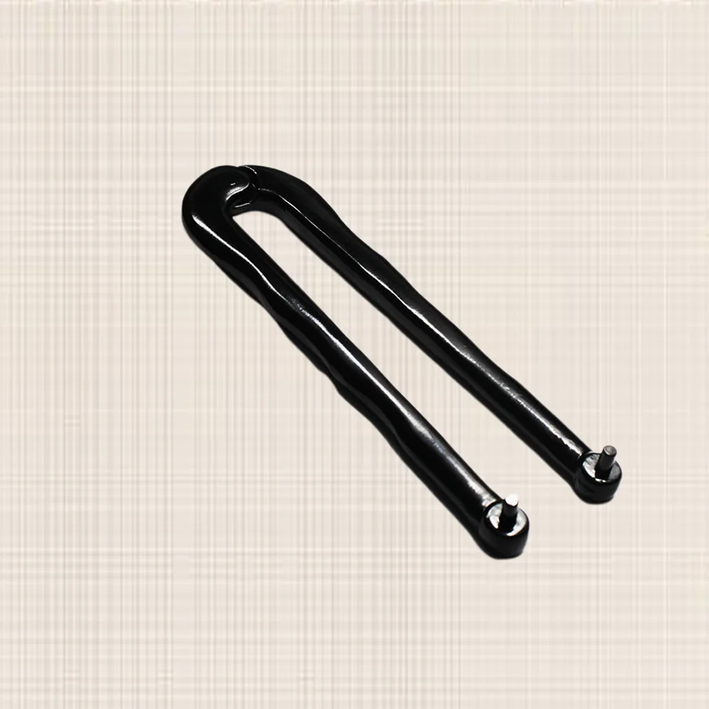 المهنية 2 مللي متر الجوز المستديرة قابل للتعديل زاوية مطحنة وجع أداة كهربائية الملحقات دبوس المفك مقبض دبوس وجع آلة إصلاح