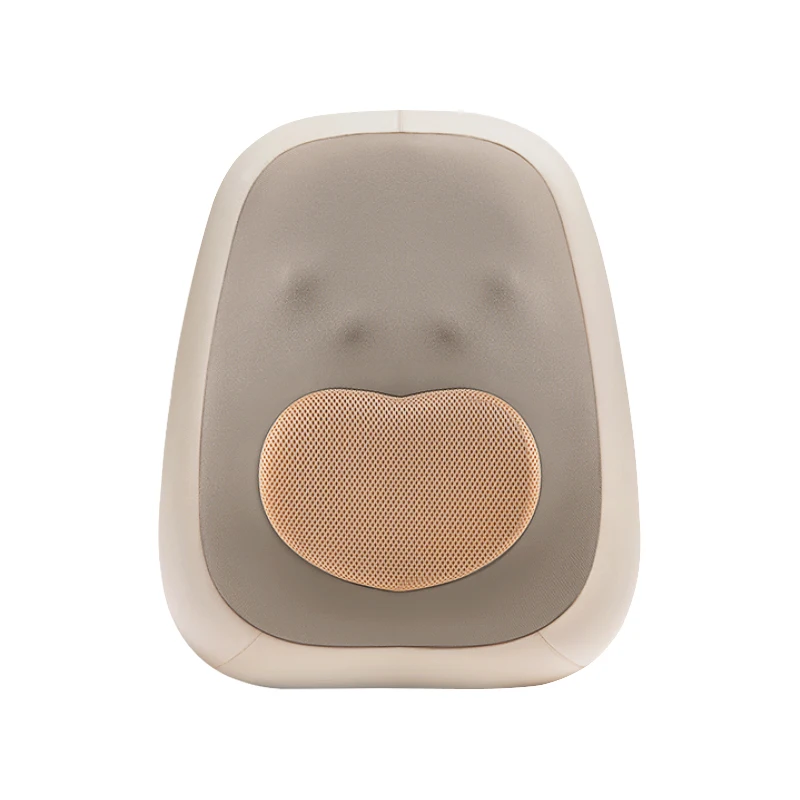 

Массажная подушка для головы, плеч, талии, бедер, ног, портативная вращающаяся подушка для массажа всего тела вверх и вниз