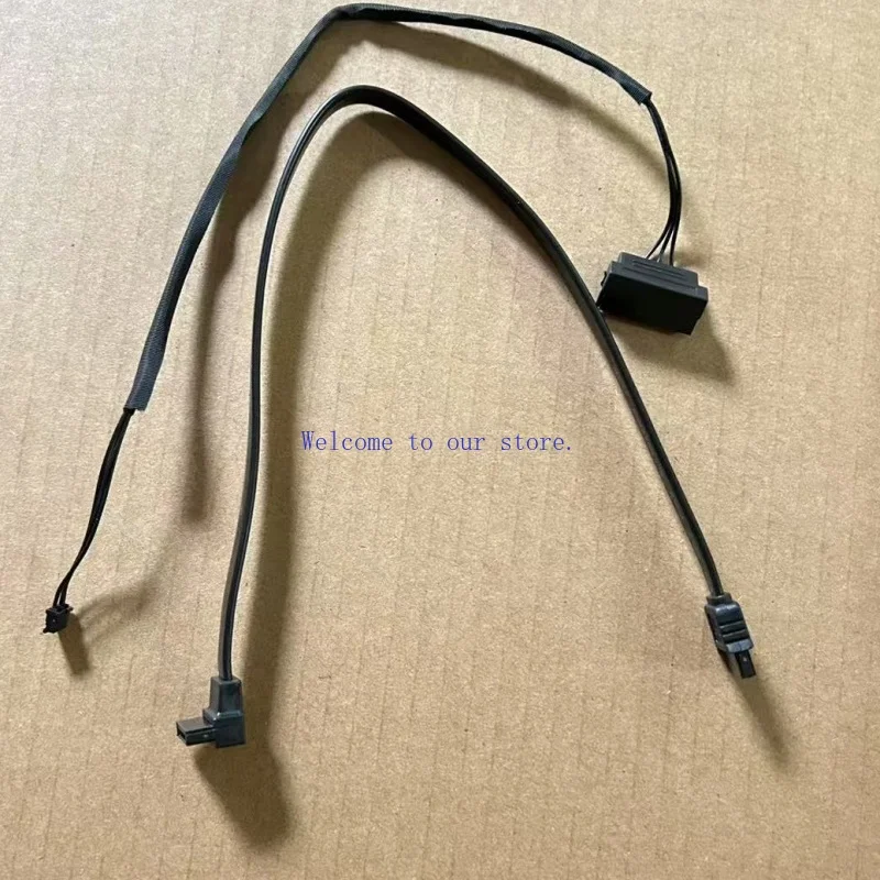 for Brand New All-in-One IMAC 21.5inch SSD Hard Drive Cable 922-9862 A1311 593-1296.