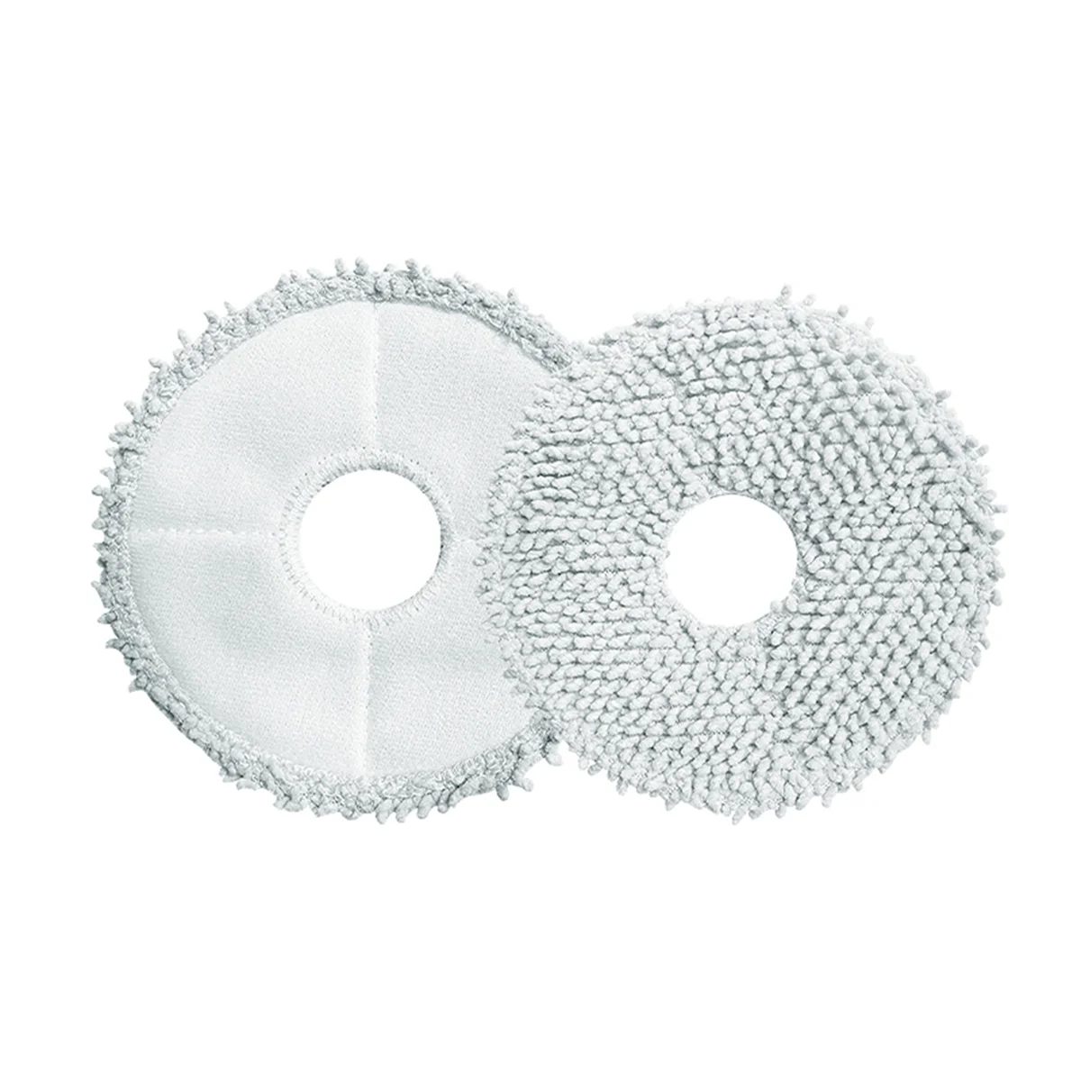 For Xiaomi Robot Vacuum X10+ Plus B101GL Main Side Brush Mop Cloth Hepa Filter Dust Bag Spare Kit Parts