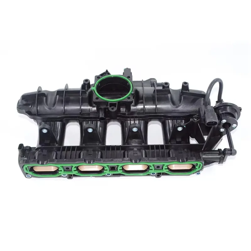 

High Quality Auto Engine Parts Intake Manifold for A3 Passat 06J198211D