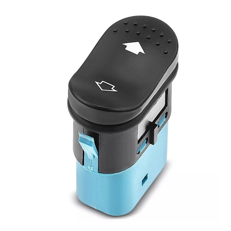 37cd Автомобильный электрический переключатель стеклоподъемника спереди справа или сзади для 7S4Z14529C YS4Z14529CA DWS708