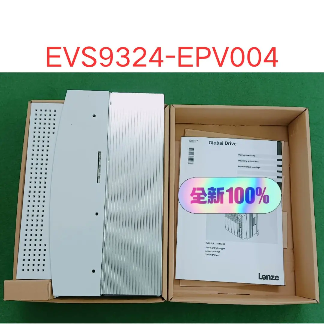 Brand-new EVS9324-EPV004 inverter Fast shipping