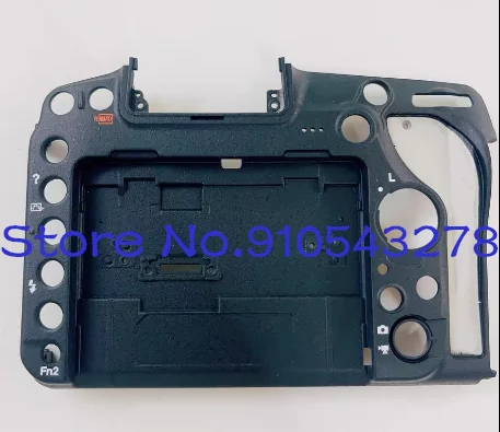 Repair Parts For Nikon D850 Rear Case Shell Back Cover Ass'y 12B3P