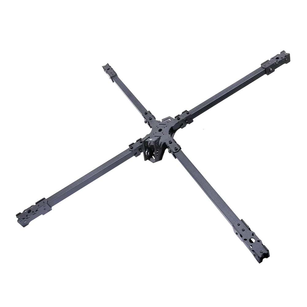 iFlight iXC13 X-CLASS Ture X FPV Racing Frame Kits with 6mm arms for FPV drone parts