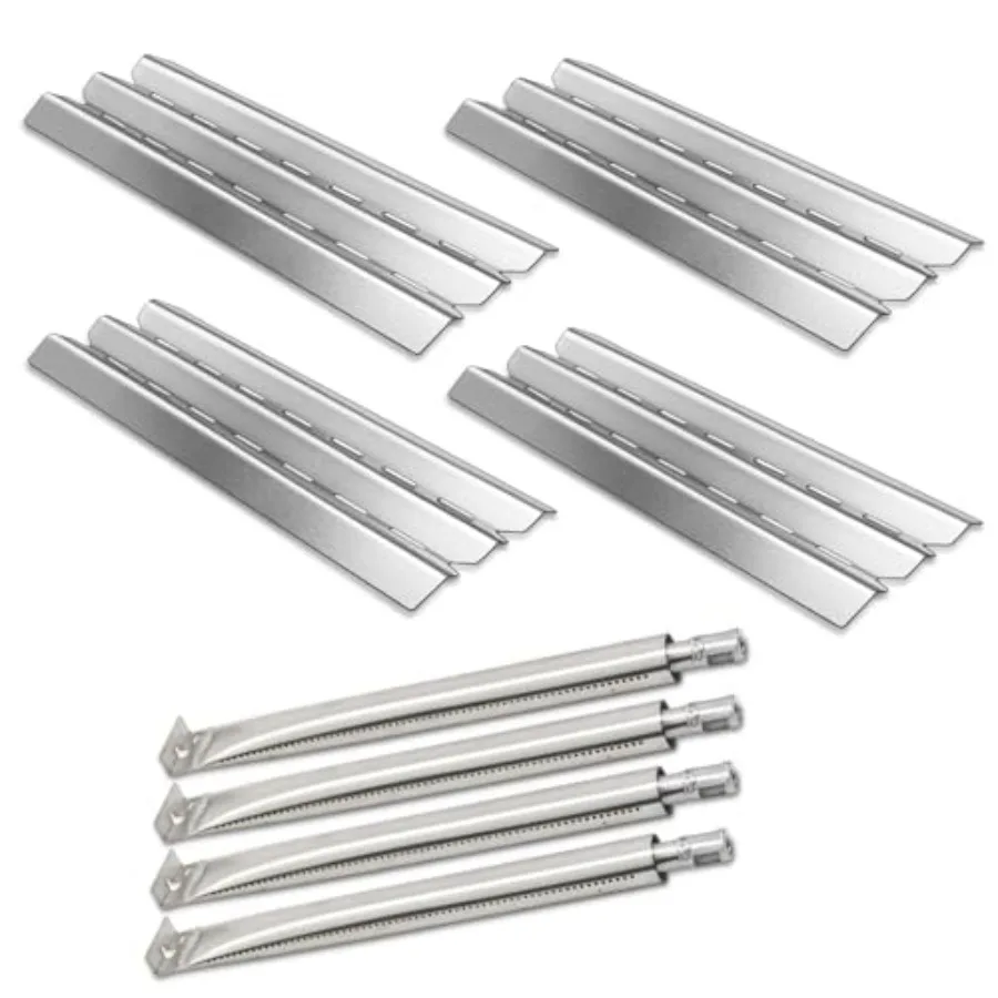 

Запасная часть для гриля Broil King 9215-54, 9221-54, 9221-64, 9221-67, 9235-24, Baron 320, Baron 420, Baron 440, Baron 490, Baron 540