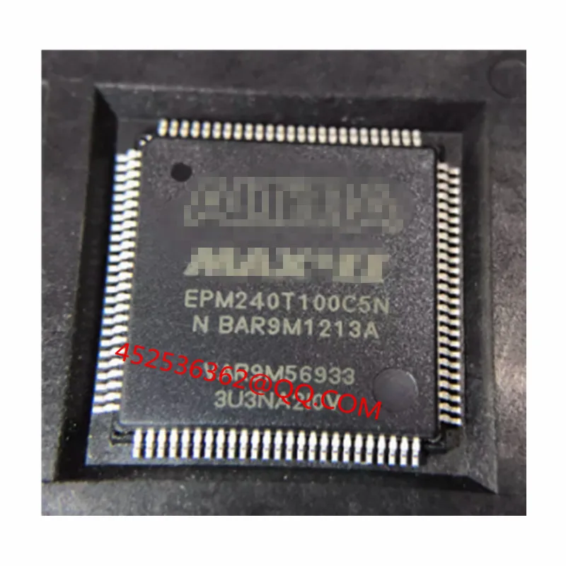 

1PCS 100%NEW EPM240T100I5N EPM240T100C5N EPM240T100 EPM240T100C5 TQFP100 Quality product