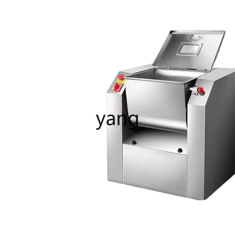 ClX Commercial Dough Mixer Kneader 15kg Multifunctional Dough Mixer