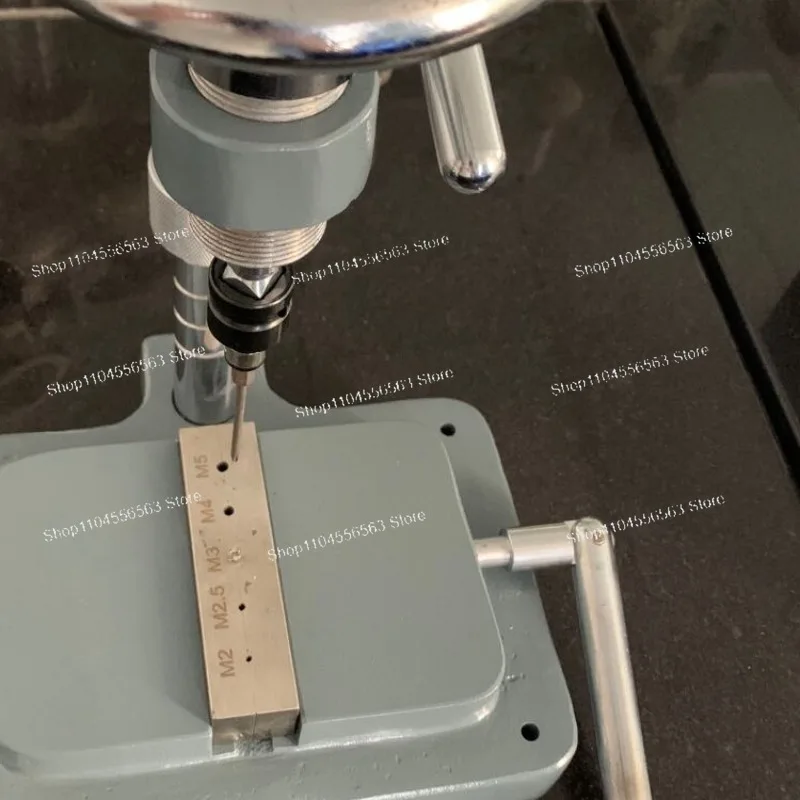 Screw Torsion Machine M1M12 Screw Test Range Test Measuring Instrument