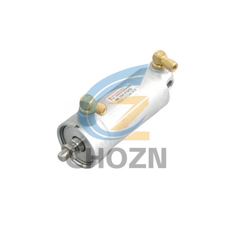 

Heidelberg SM52 Oil Cylinder SM52 Glazing Cylinder M4.334.010 Heidelberg Machinery Parts