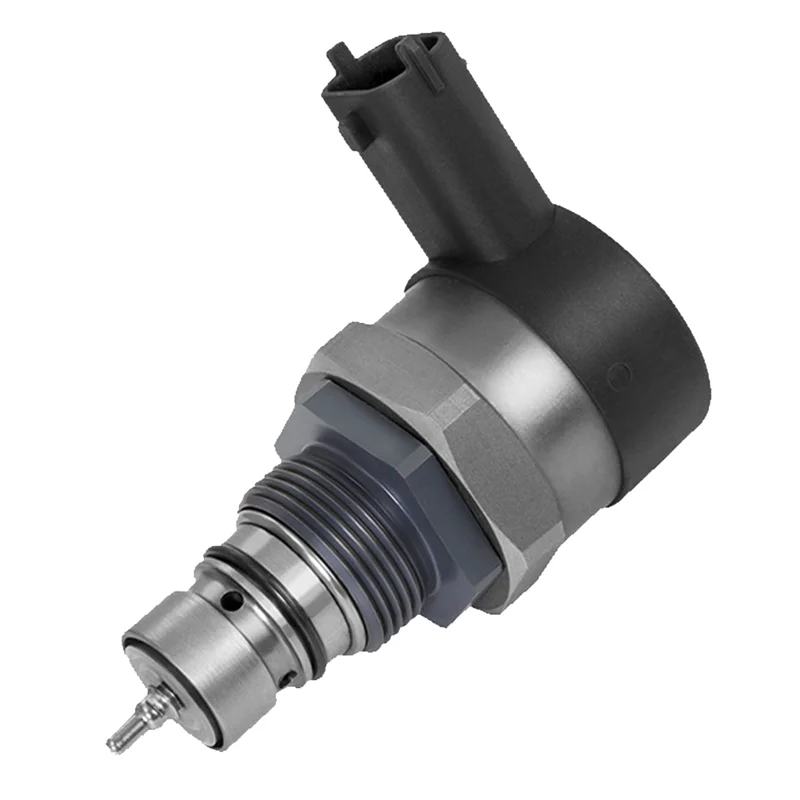

Car Fuel Common Rail Pressure Regulator 0281007454 Fuel Control Sensor DRV Valve