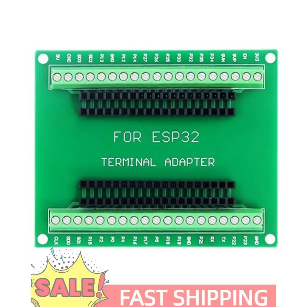 ESP32 Development M… - image