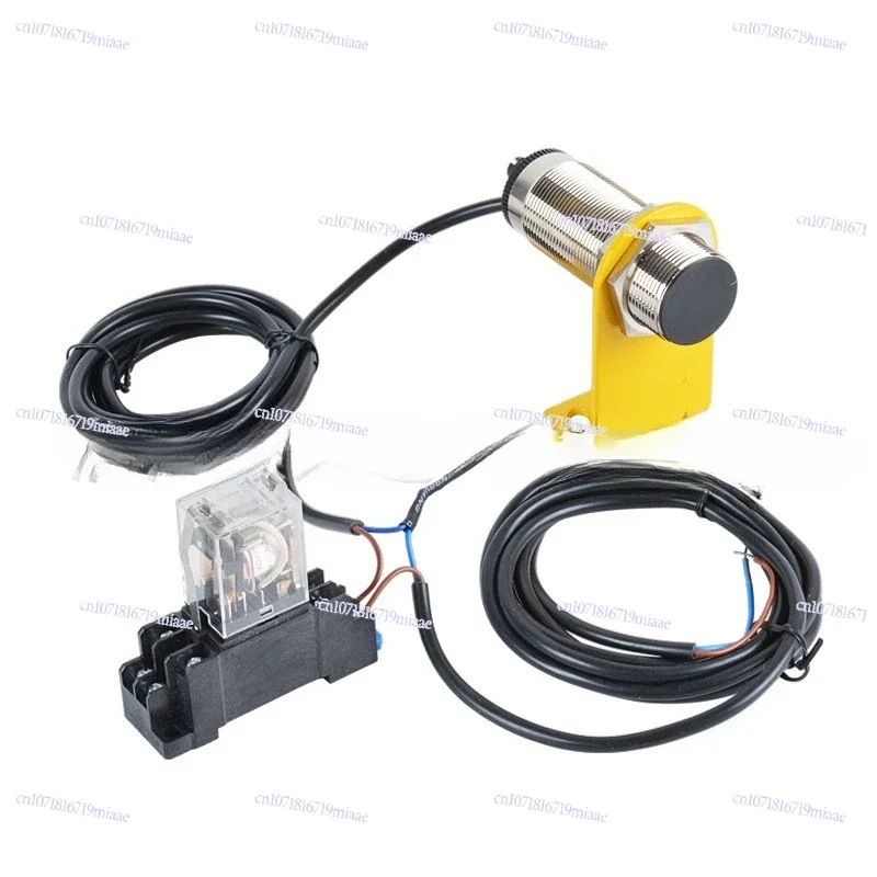 rilevatore-rotativo-dh-rd-ii-sensore-di-velocita-dhrd-iii-interruttore-con-rele
