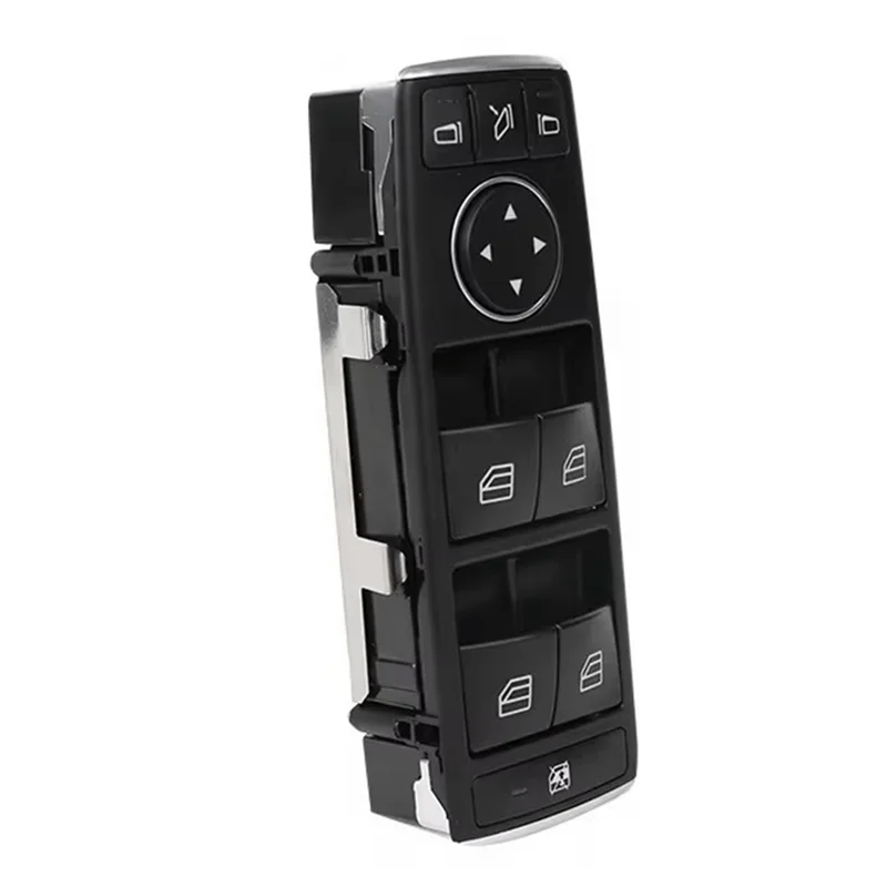 

ABNF!Window Switch 1003589 Window Lift Switch For Tesla Model S Model X 1028641 Window Button