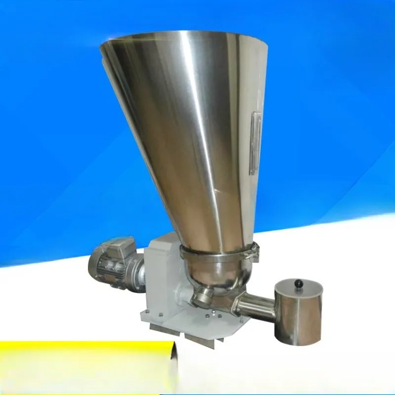 Plastic extruder masterbatch granules, plastic twin screw feeder