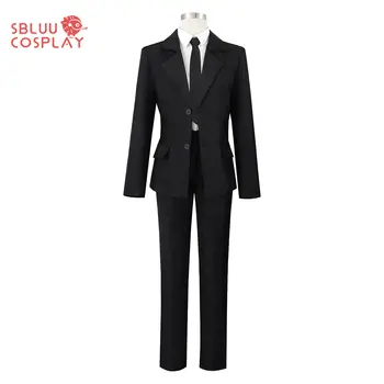 10 best sales Aki Cosplay Kettensägenmann - №1