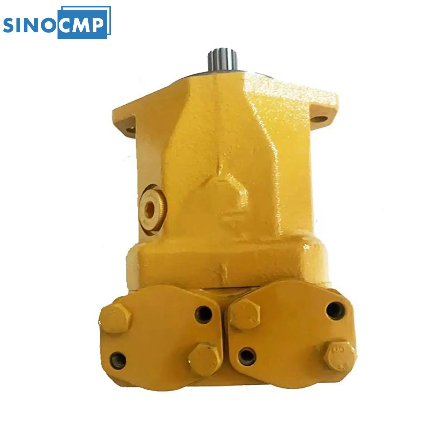 134-2947 (10R-0857) 1342947 (10R0857) SINOCMP 1PCS CAT Piston Pump For Telehandler TH103