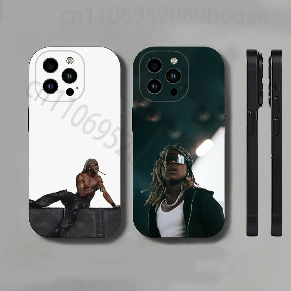 

D-Destroy Lonely Love Lasts Forever Phone Case For iPhone 17,16,15,14,13,12,11 Pro,Max,Plus,X,XS,XR,SE,Mini