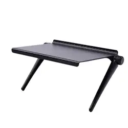 TV Computer Screen Top Shelf Organizer Bracket Stand Adjustable Monitor Top Shelf Set-top Box Holder Home Storage Supplies ﻿
