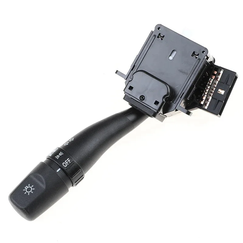 

For Hyundai Elantra Saloon Matrix 1.6 1.8 Car Headlight Switch Turn Signal Switch 93410-17000-T48C