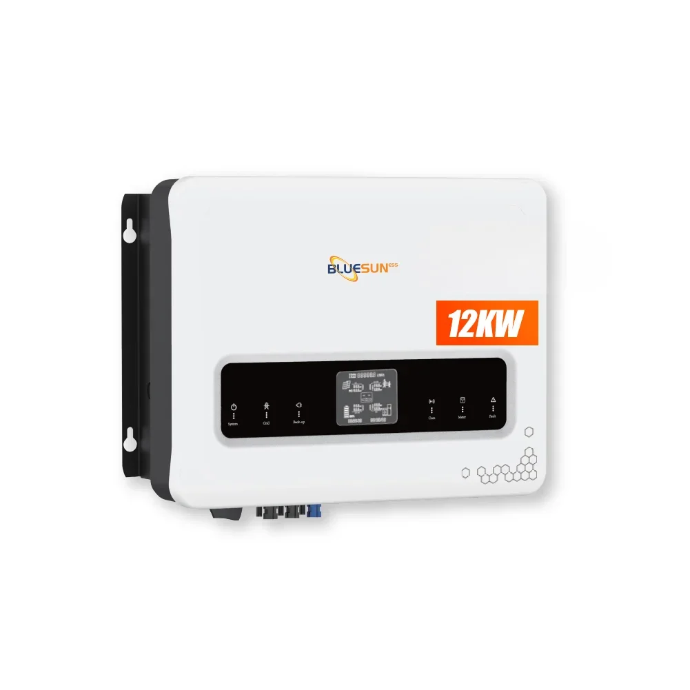 

Competitive Price 10kw 12kw 15kw Mppt Hybrid Solar Charge Controller Mppt Inverter