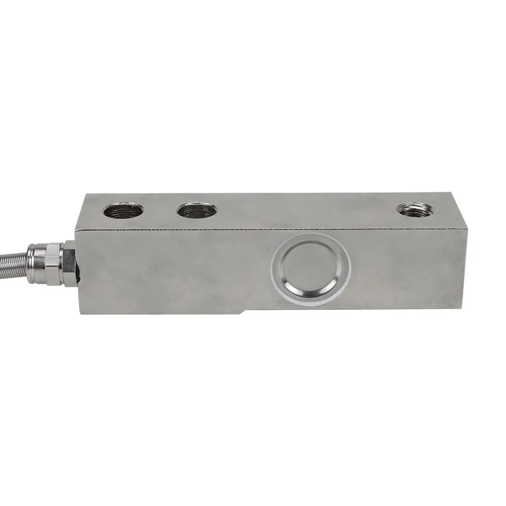 Durable Alloy Steel Load Cell IP66 Rated Weighing Sensor for Agricultural Equipment