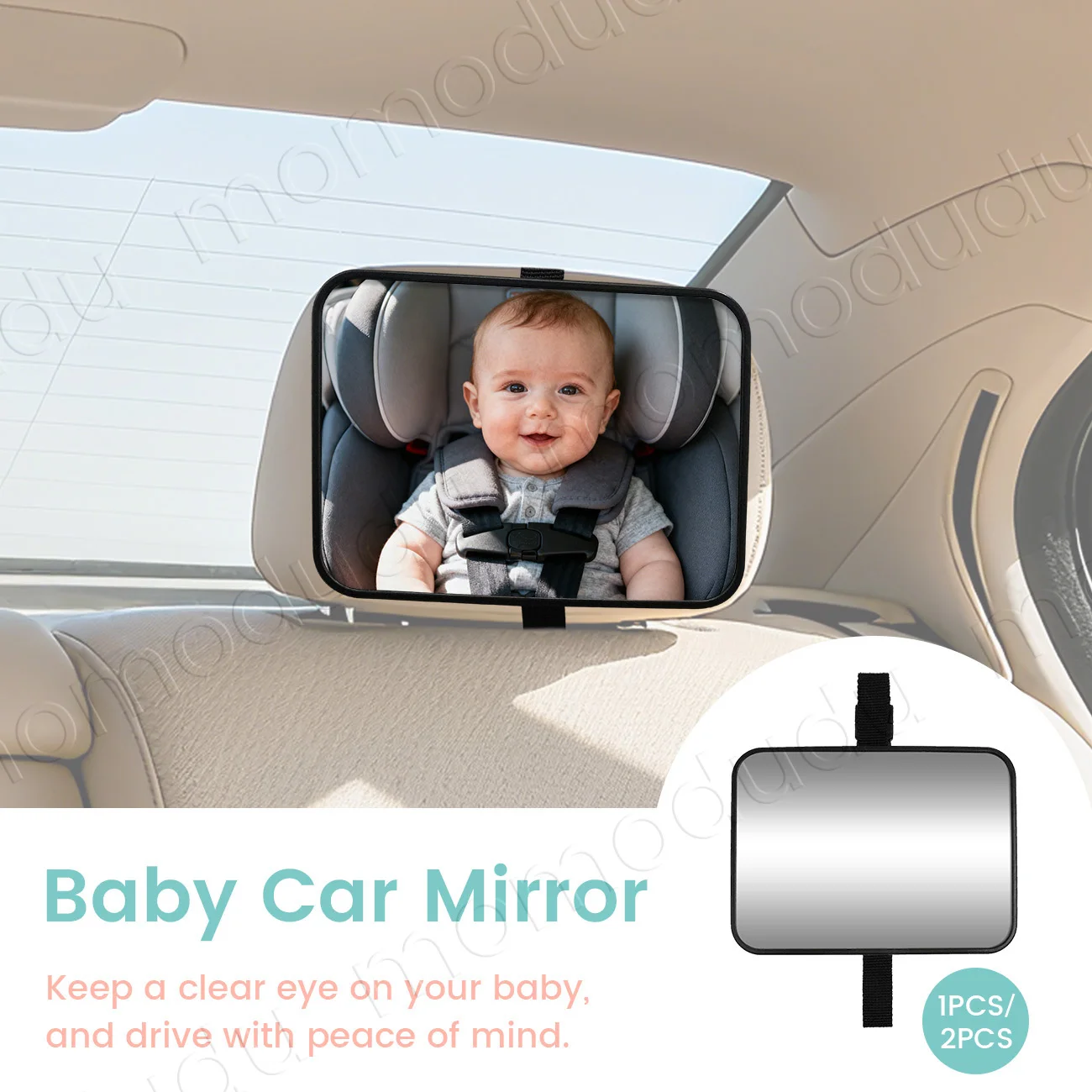 Category image: Rear Facing Mirrors