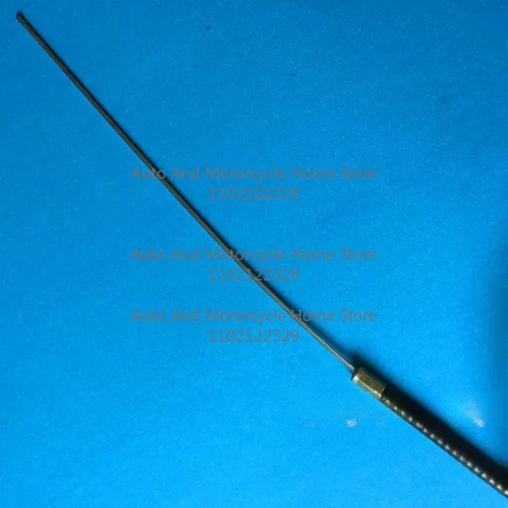 Machine Tool Accessories, Guangzhou Third Ring Road South Pearl River Lathe C6132A C6140A Brake Cable, Brake Wire Rope