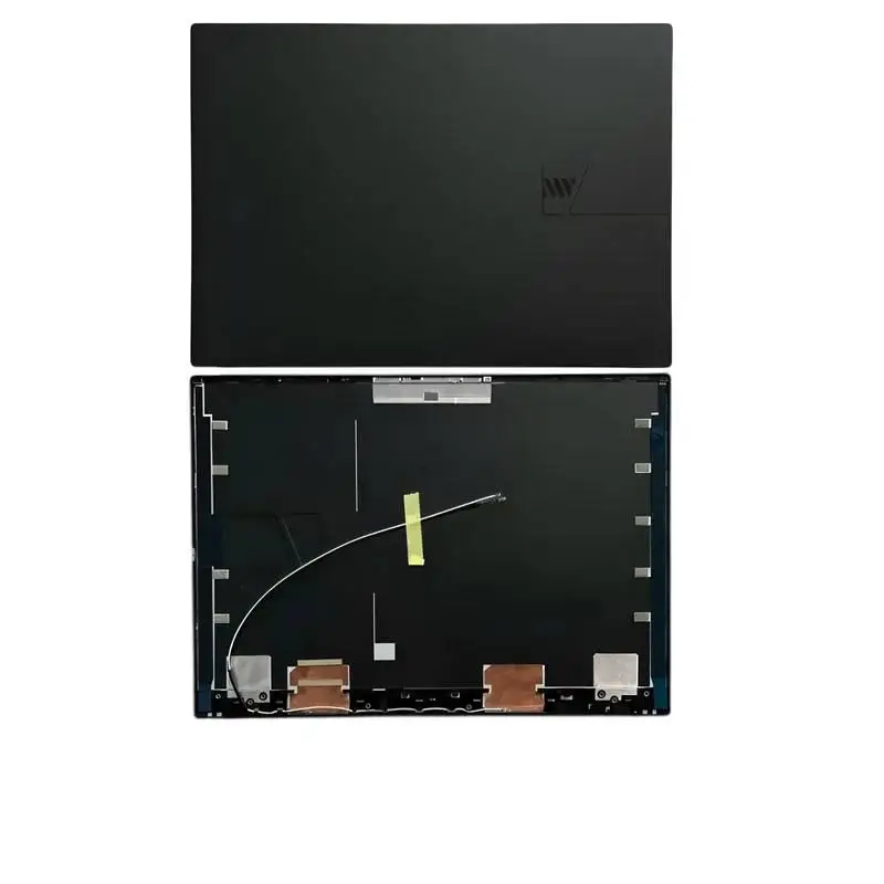 New for ASUS Vivobook S 14X S5402 M5402 S5402Z, laptop LCD back cover, top shell/LCD frame/palm rest cover/bottom cover