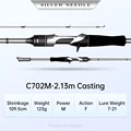 2.13m Casting M