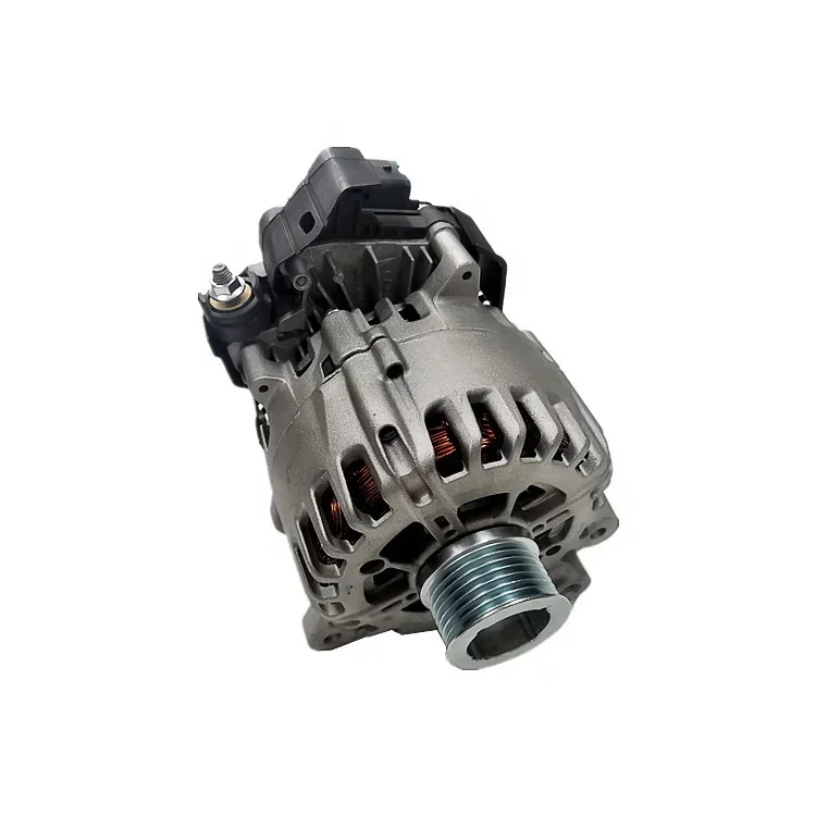 حار SalesSteady جودة قطع غيار السيارات نظام المحرك أجزاء جسم السيارة المولد OEM 2310A-1VA0A #4