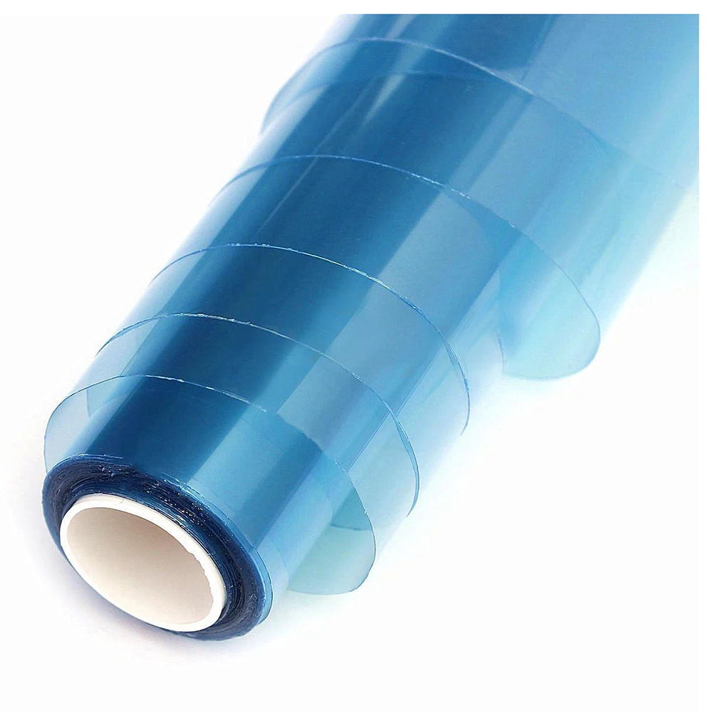 【Festival】30Cm X 5M Photosensitive Dry Film For PCB Circuit Production Photoresist Sheets