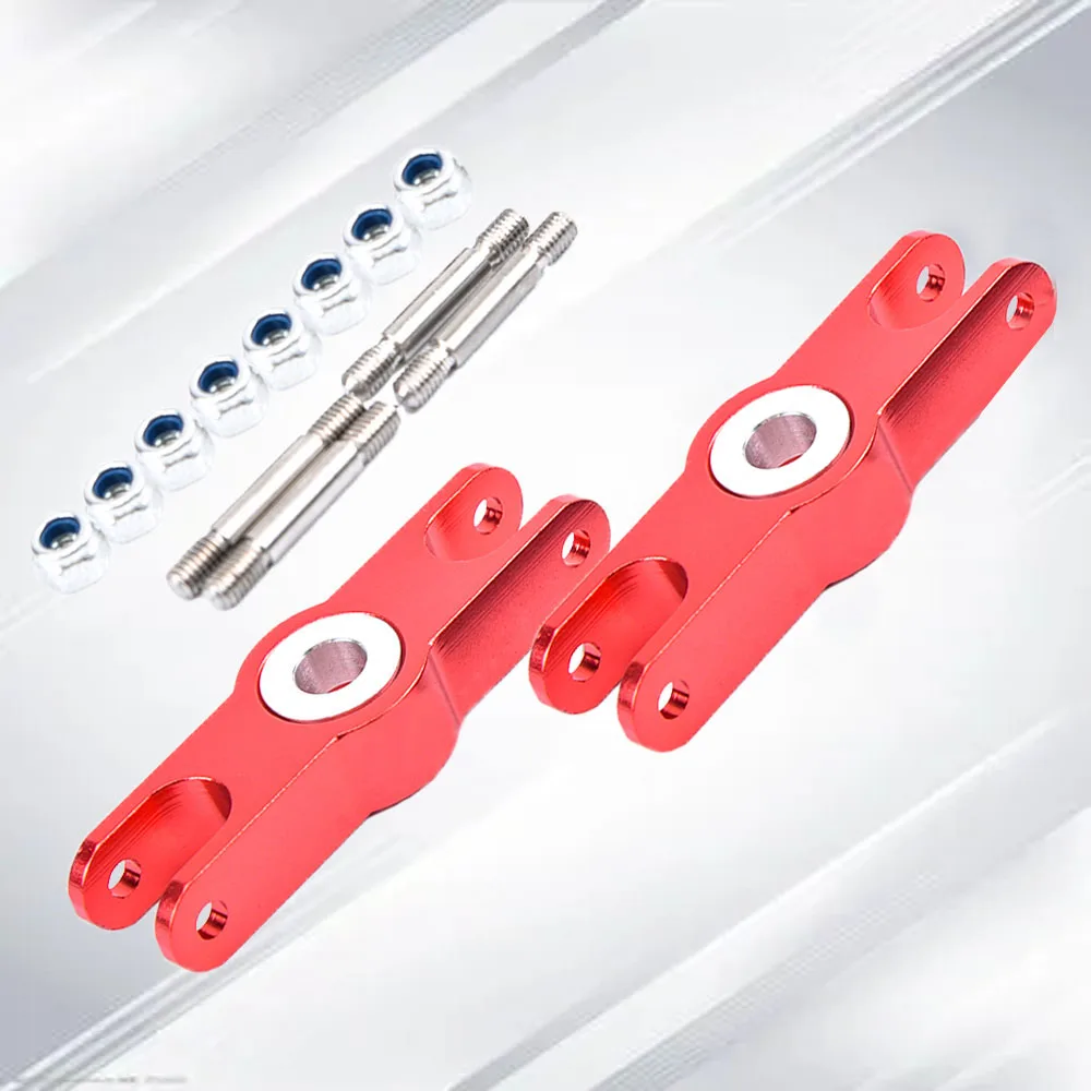 5/6/8MM Shaft Folding Propeller Clip Thread Props Adapter For RC Airplane Fixed‑wing Racing Drone DIY Replacement Accessories