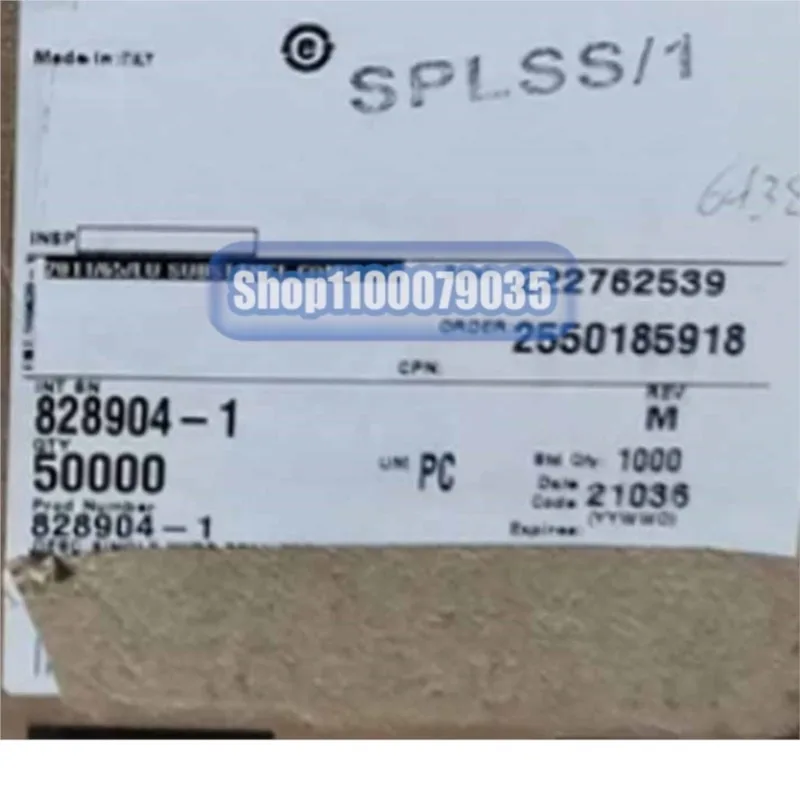 

500pcs/lot 828904-1 828905-1 963292-1 ST710158-3 ST730365-3 ST730925-3 ST731409-3