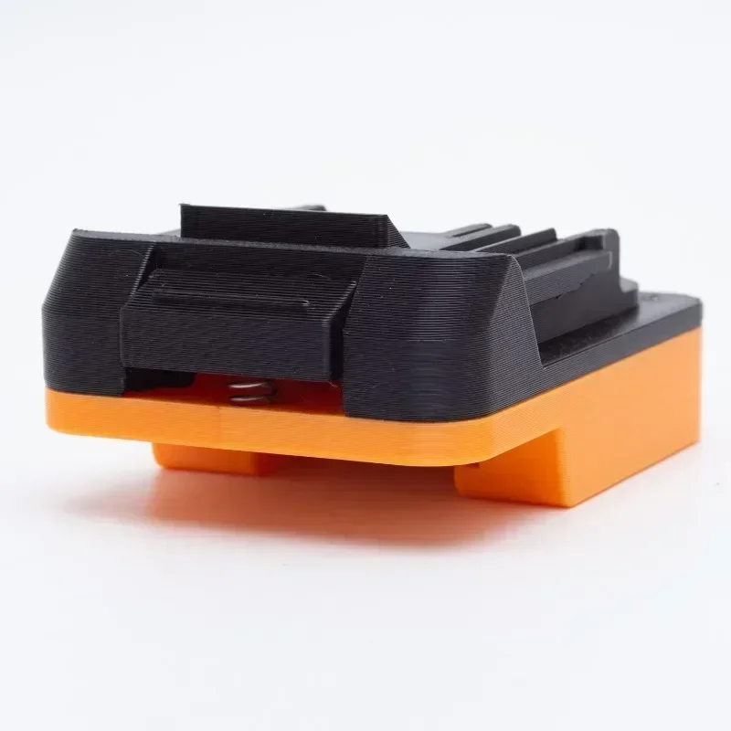 For Worx Makita  Adapter  For Worx 20V 4PIN Li-ion Battery Convert To For Makita 18V BL Power  Tool Converter(Only Adapter)