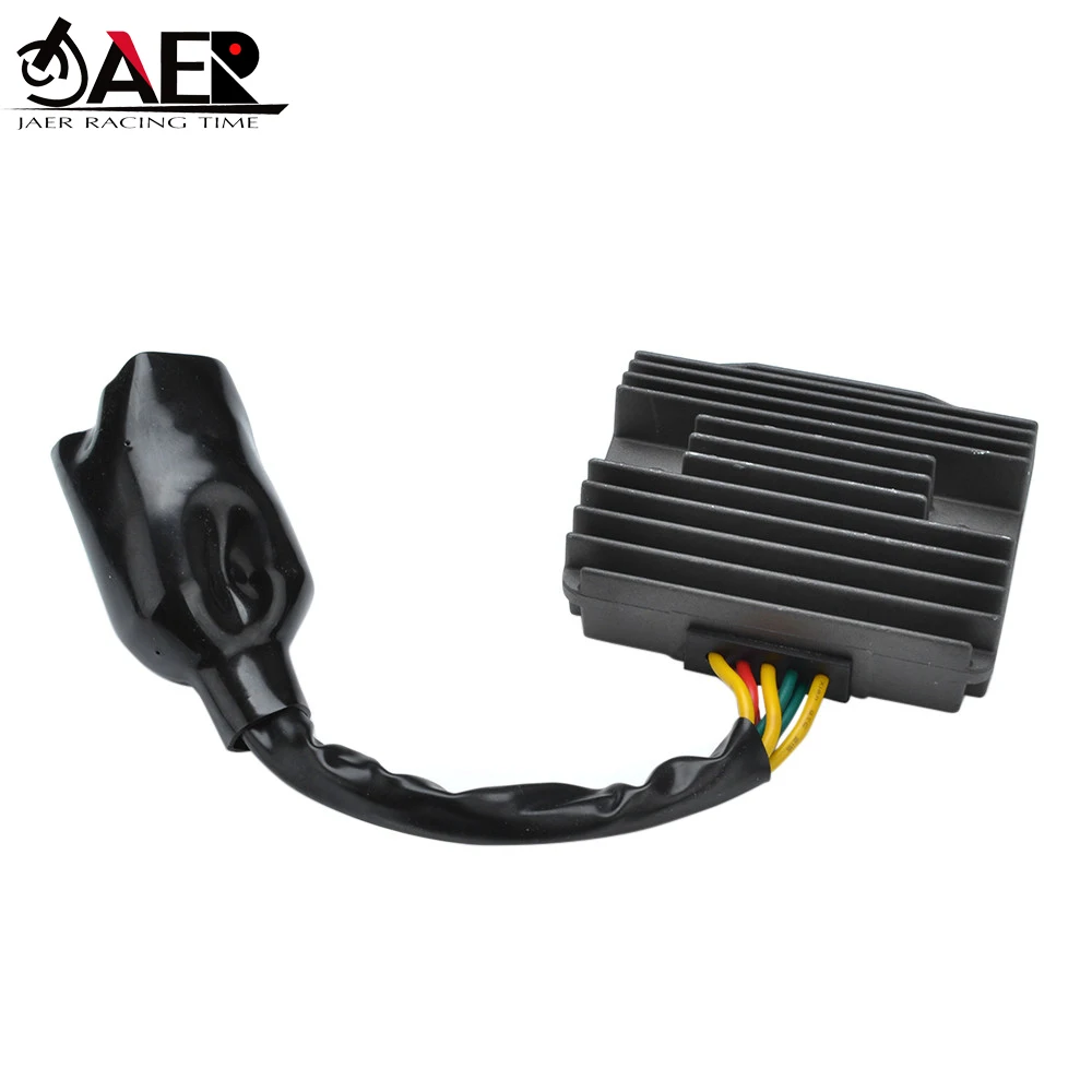 Motorcycle Voltage Regulator Rectifier for Honda VFR 800 VFR800 FiW/FiX 1998-1999 CB 1300 CB1300 FW/FX/FY SC40 1998-2001