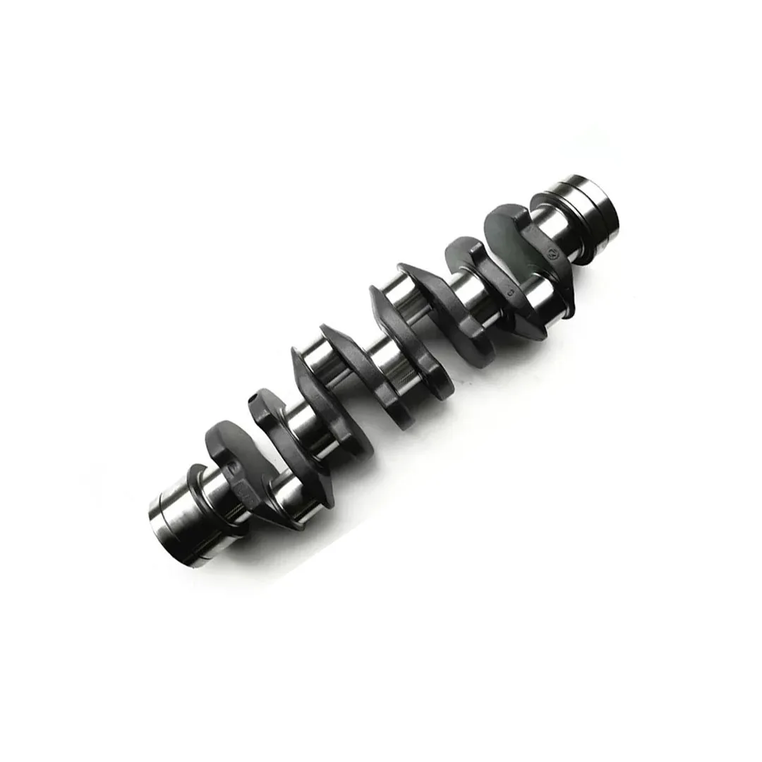 

Factory Supply Crankshaft 4HG1 Auto Engine Parts 8-97033-171-2 Crankshaft For ISUZU 4HG1 4.3L Engine Crankshaft